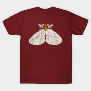 bride moth T-Shirt